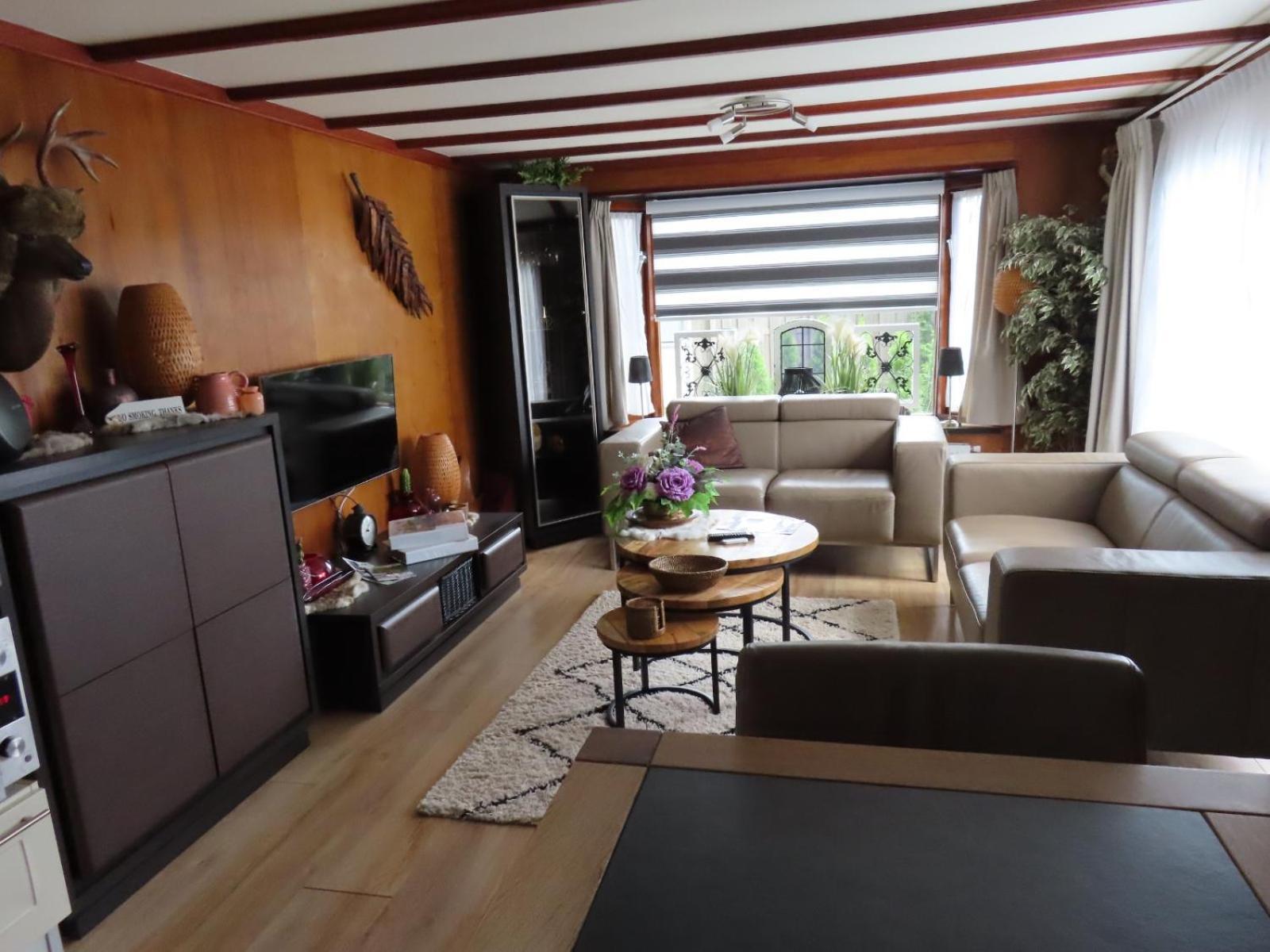 Veluwe Park Reewold Chalet Vision Putten Exterior foto